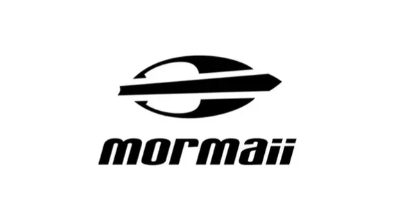 Mormaii