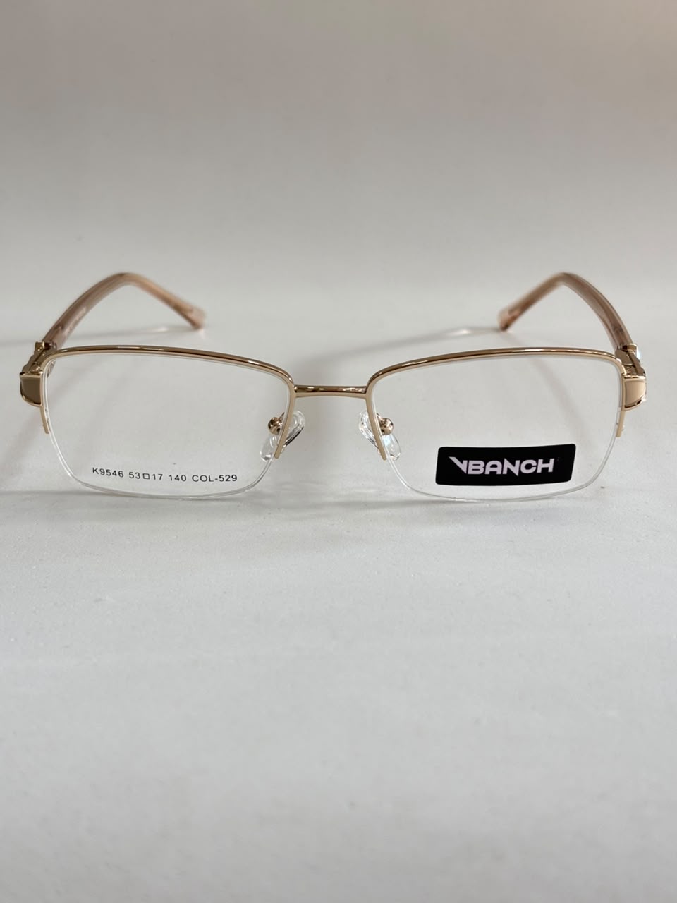 VBanch k9546 