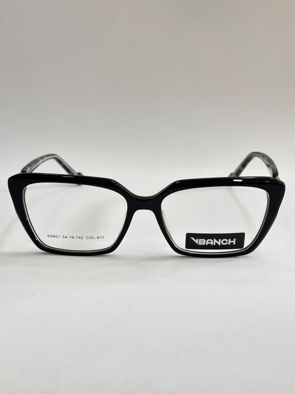 VBanch k9951 